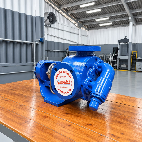 BOMBA ENGRENAGEM VIKING F15859